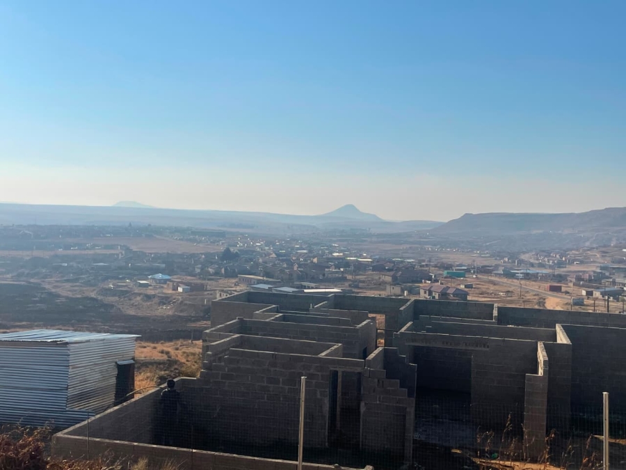 2 Bedroom Property for Sale in Phuthaditjhaba Rural Free State